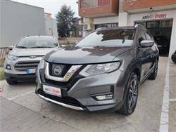 NISSAN X-Trail 2.0 dci N-Connecta 4wd