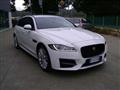 JAGUAR XF Sportbrake 2.0 D 180 CV AWD  R-Sport