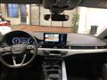 AUDI A4 ALLROAD 50 TDI tiptronic Identity Contrast