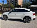 AUDI Q5 SPORTBACK Q5 SPB 40 TDI quattro S tronic S line plus