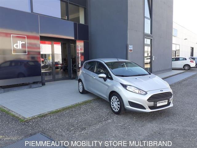 FORD FIESTA 1.2 60CV 5 porte