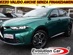 ALFA ROMEO TONALE 1.5 160 CV MHEV TCT7 Ti **VERDE MONTREAL**