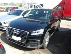 AUDI Q2 30 TDI Business