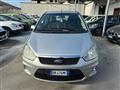 FORD C-MAX 1.6 TDCi 90 CV Titanium