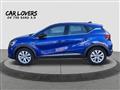 RENAULT CAPTUR 1.6 plug-in hybrid Intens E-Tech 160cv auto