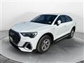 AUDI Q3 SPORTBACK Q3 SPB 35 TDI quattro S tronic S line edition