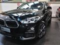 BMW X2 sDrive16d Business-X