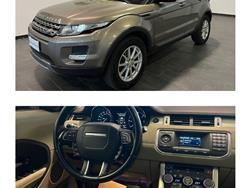 LAND ROVER Range Rover Evoque 2.2 TD4 5p. Dynamic