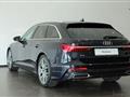 AUDI A6 AVANT A6 Avant 40 2.0 TDI S tronic Business Sport