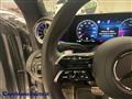 MERCEDES CLASSE CLA COUPE d Automatic Premium AMG+18.300KM+LUCI AMBIENT