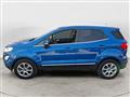 FORD ECOSPORT 1.0 EcoBoost 100 CV Titanium