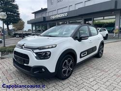 CITROEN C3 PureTech 83 S&S Shine+CarPlay+LED-25.100KM