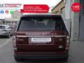 LAND ROVER RANGE ROVER Range Rover 3.0 TDV6 Autobiography