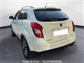 SSANGYONG KORANDO 2.0 e-XDi 149 CV 2WD MT Value