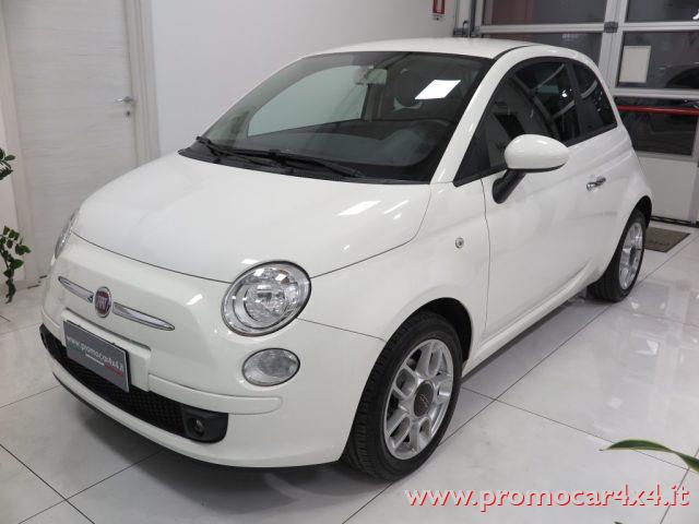 FIAT 500 1.2 Sport "Solo 56.000 Km!!! Neopatentati