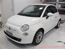 FIAT 500 1.2 Sport "Solo 56.000 Km!!! Neopatentati