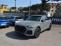 AUDI Q5 SPORTBACK SPB 40 TDI quattro S tronic S line