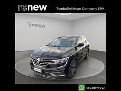 RENAULT KOLEOS 2.0 Blue dCi Initiale Paris 4x4 X-Tronic