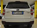 SUBARU FORESTER 2.0D Comfort