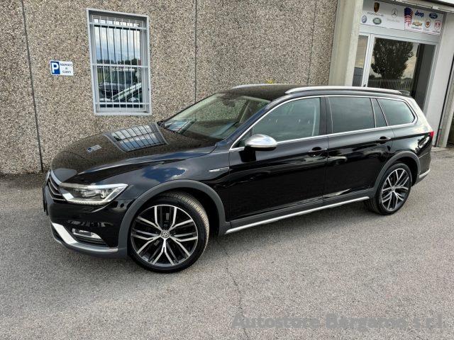 VOLKSWAGEN PASSAT 2.0 TDI 190 CV 4MOTION DSG BMT"FULL LED"RADAR"