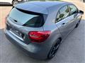 MERCEDES CLASSE A d Automatic Sport NEOPATENTATI