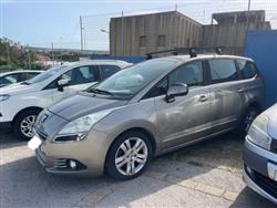 PEUGEOT 5008 2.0 HDi 163CV aut. Business