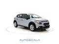 CITROEN C3 1.2 PureTech 83cv S&S Business Navy