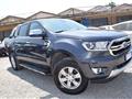 FORD Ranger FORD Ranger 4X4 PICK UP DOPPIA CAB. 2.0TDCI BITURBO 213CV AU