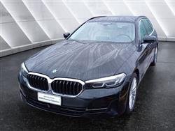 BMW SERIE 5 TOURING  G31 2020 Touring LCI D 520d Touring mhev 48V xdrive Busines