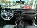 JEEP WRANGLER Unlimited 2.0 Turbo 80th Anniversary