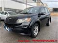 MAHINDRA XUV500 2.2 16V AWD W6 7 POSTI