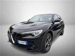 ALFA ROMEO STELVIO 2.2 Turbodiesel 210 CV AT8 Q4 Super