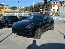 PORSCHE CAYENNE Coupé 3.0 V6 Platinum Edition