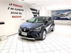 RENAULT Captur 1.6 E-Tech phev Intens 160cv auto my21