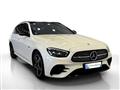 MERCEDES CLASSE E STATION WAGON de S.W. Auto EQ-Power Business Sport