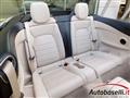 MERCEDES CLASSE C CABRIO D CABRIO PREMIUM AUTOMATICA 9G-TRONIC-PLUS 194CV