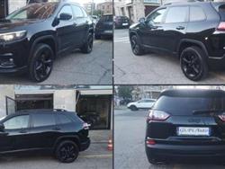 JEEP Cherokee Motore Nuovo 2.2 Night Eagle 4wd Active drive auto