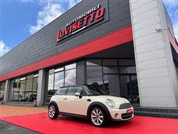 MINI MINI 3 PORTE 1.6 16V Cooper D