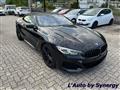 BMW SERIE 8 CABRIO d xDrive Cabrio Msport Black edition