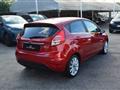 FORD FIESTA 1.5 TDCi 75CV 5 porte Titanium