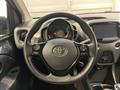 TOYOTA AYGO Connect 1.0 VVT-i 72 CV 5 porte x-play