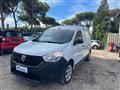 DACIA DOKKER 1.5d N1 75cv CLIMA STEREO IVA USB/AUX ESCLUSA