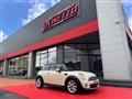 MINI MINI 3 PORTE 1.6 16V Cooper D