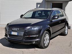 AUDI Q7 3.0 V6 Tdi Quattro Tiptronic
