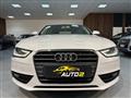 AUDI A4 AVANT Avant 2.0 TDI 150 CV AUTO*12 MESI DI GARANZIA