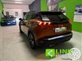 PEUGEOT 2008 PureTech 130 S&S EAT8 GT Line TETTO PANORAMA