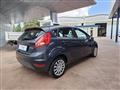 FORD FIESTA Fiesta+ 1.2 60CV 5 porte