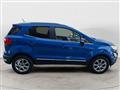 FORD ECOSPORT 1.0 EcoBoost 100 CV Titanium