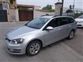 VOLKSWAGEN GOLF Variant 1.6 TDI 110 CV DSG Highline BMT