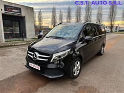 MERCEDES CLASSE V d Automatic Premium Long UNIPROPRIETARIO , IVA ESP